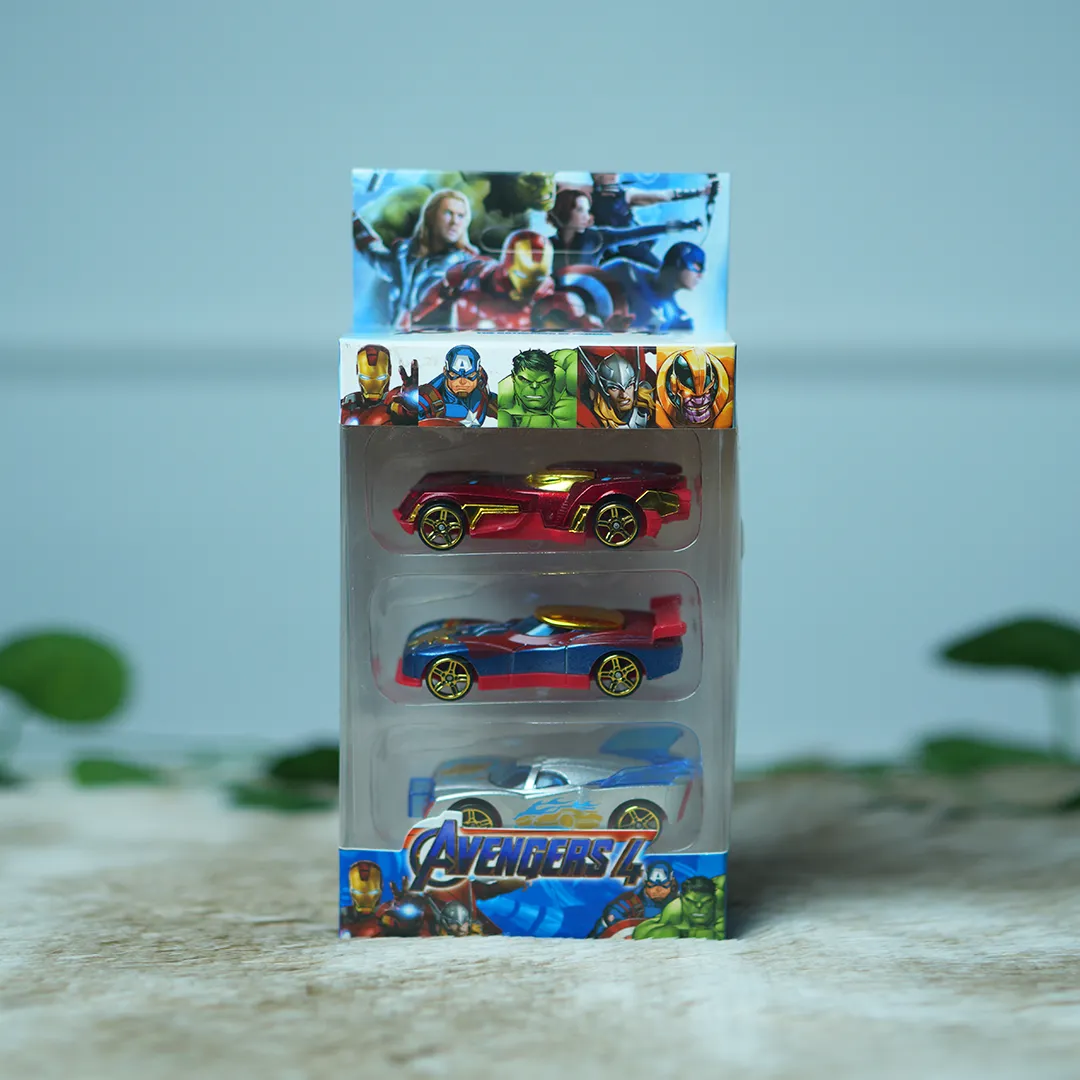 avengers3carset0606 avengers3carset0606
