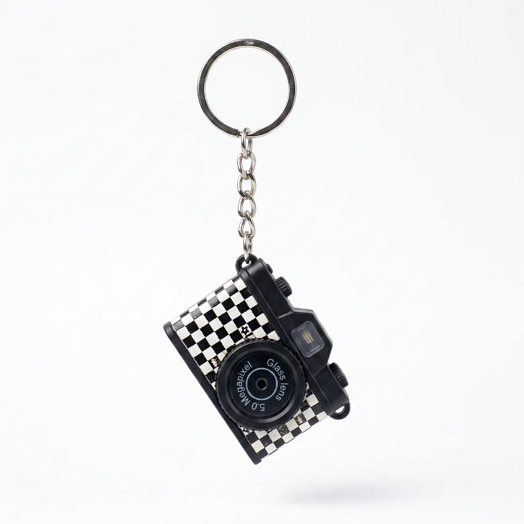 camerakeychainmulticolors10606 camerakeychainmulticolors10606
