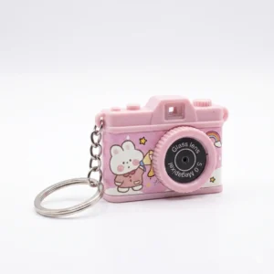 camerakeychainmulticolors30606