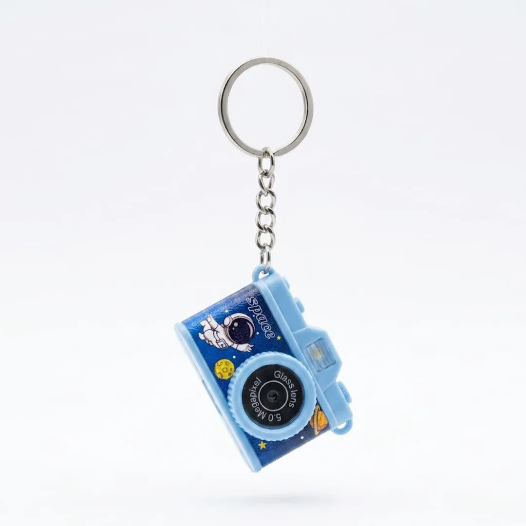 camerakeychainmulticolors50606 camerakeychainmulticolors50606