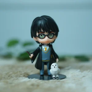 harrypottercharacter9cm0606