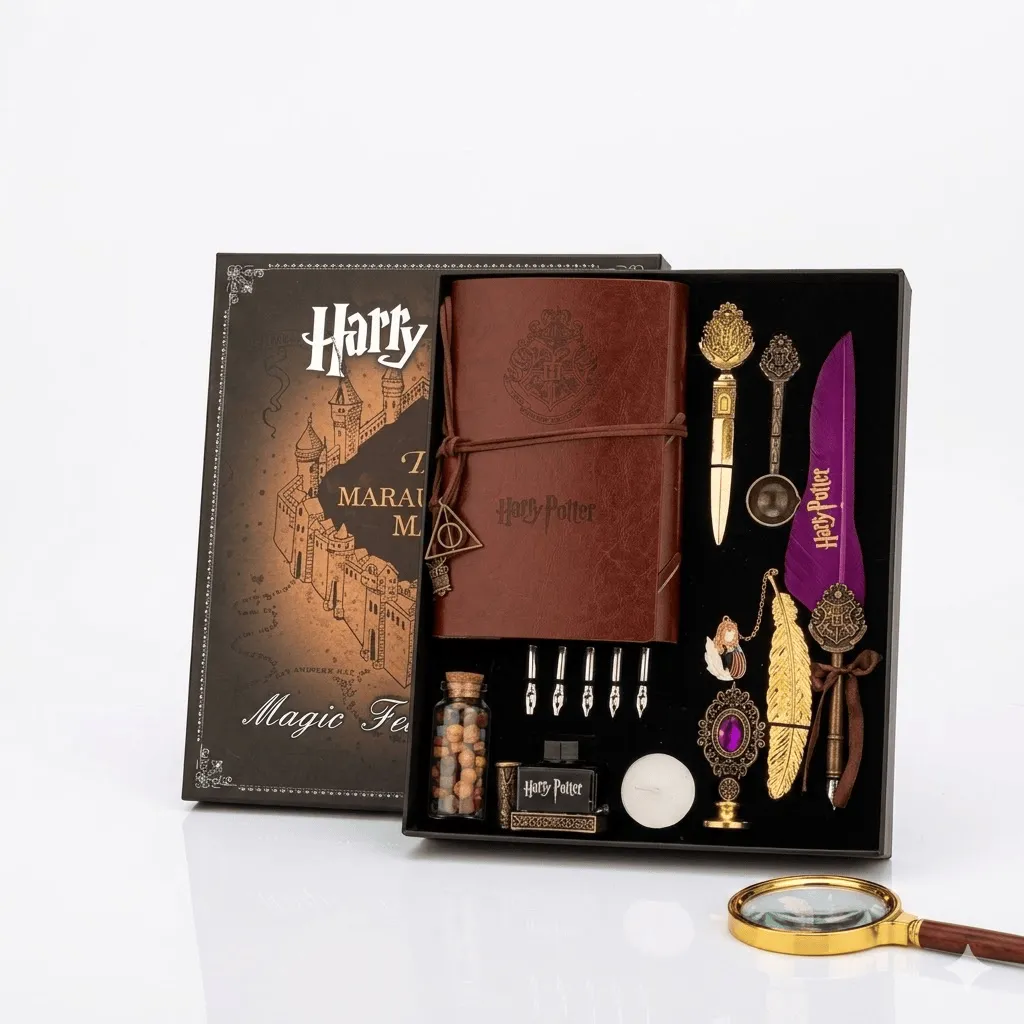 harrypotterpremiumbookset0606 harrypotterpremiumbookset0606