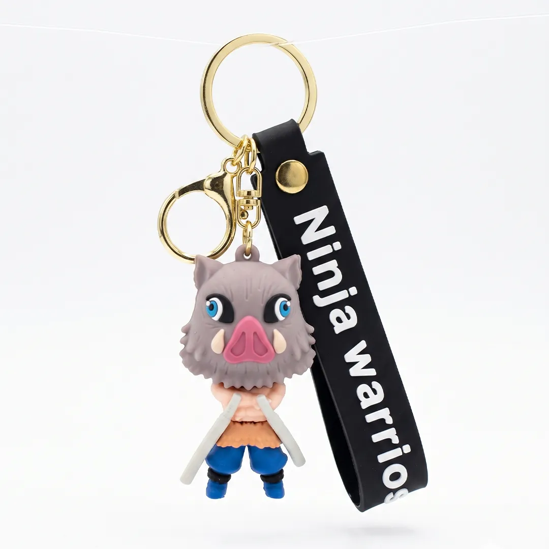 inosukekeychain0606 inosukekeychain0606