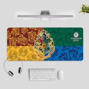 keyboardanimeprintedmatteharrypotter0606
