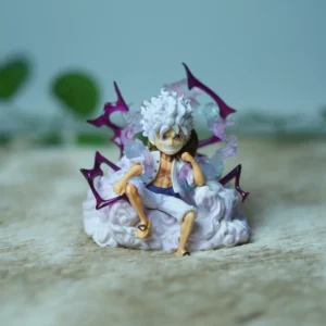 luffy10cm0606