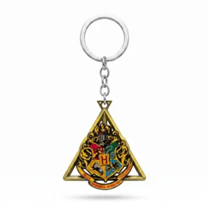 spinningkeychainharrypotter0606