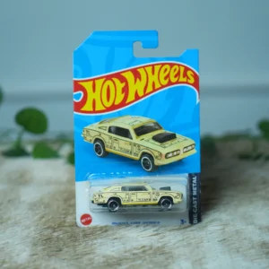 vintagealloycar0606